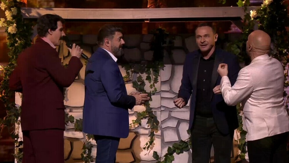 Devin Juraj, Tvoje lice zvuči poznato