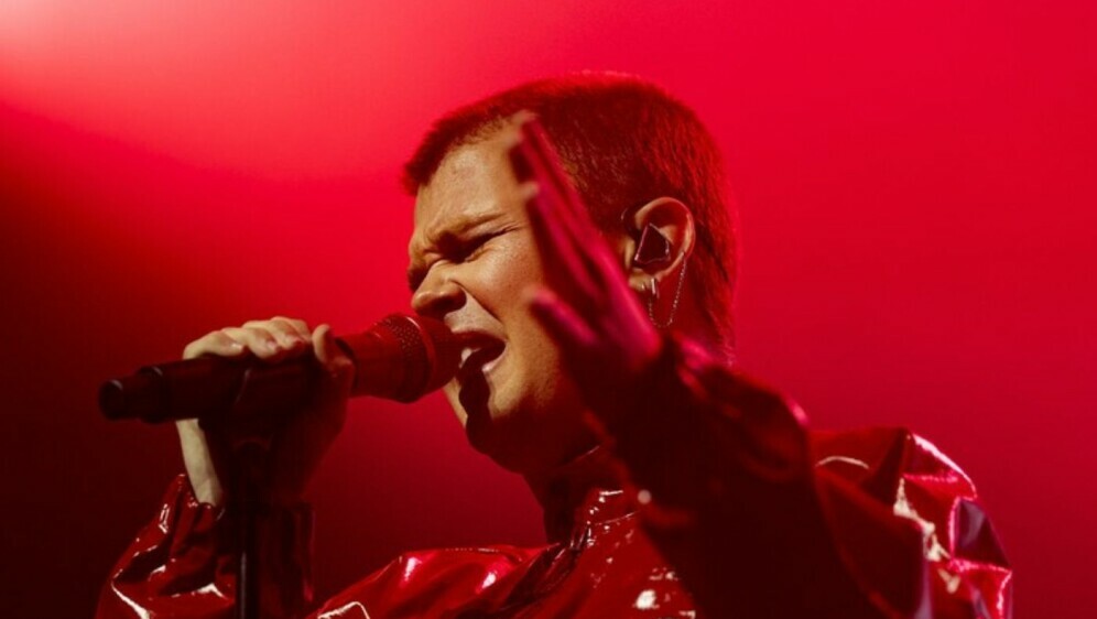 Red Sebastian