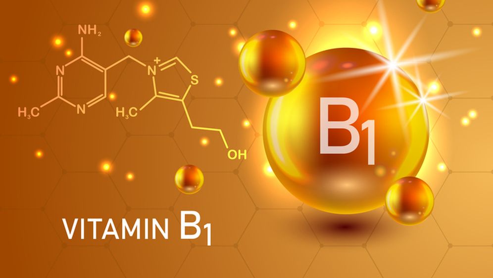 Vitamin B1