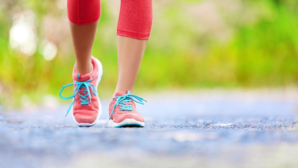 Preporučuje se hodati nakon obroka, a krenuti možete već danas