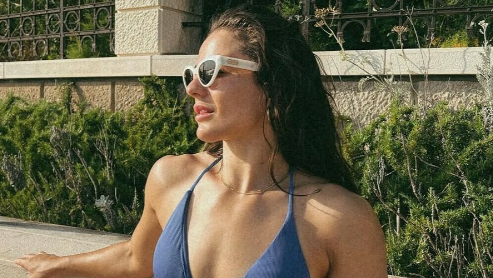 Barbara Matić