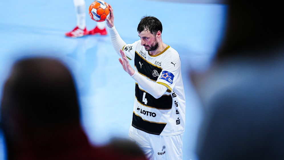 Domagoj Duvnjak