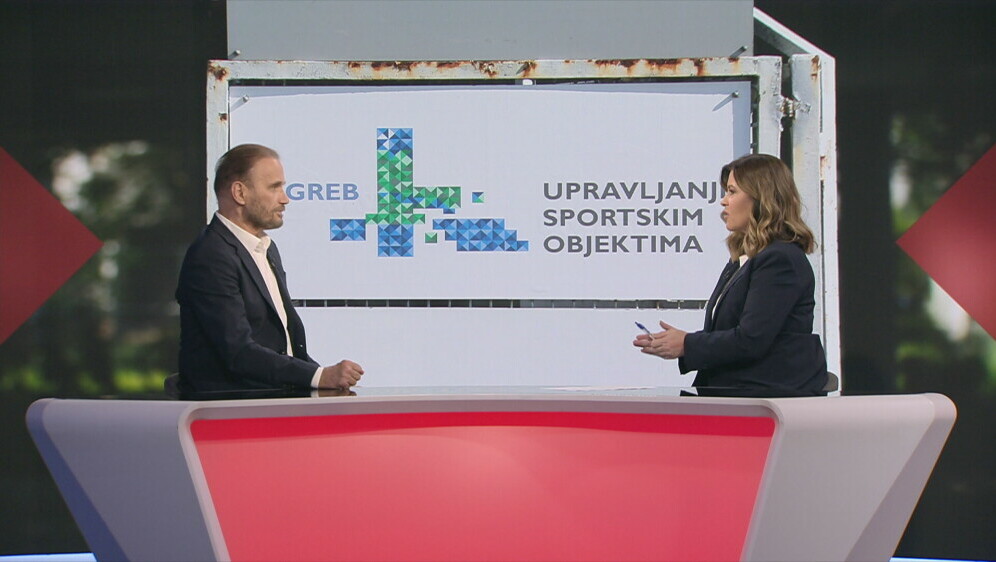Josipa Krajinović i Anto Nobilo - 2