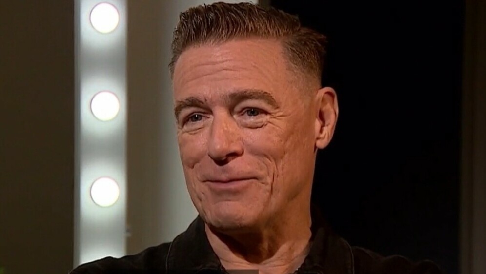 Bryan Adams