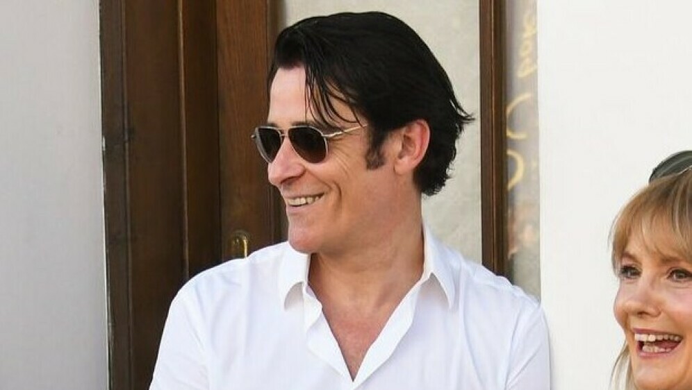 Goran Višnjić - 1
