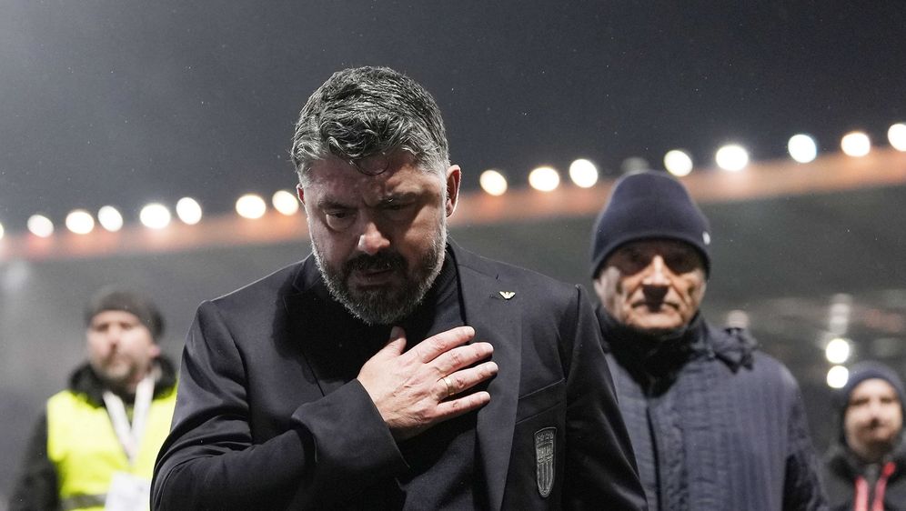 Gennaro Gattuso