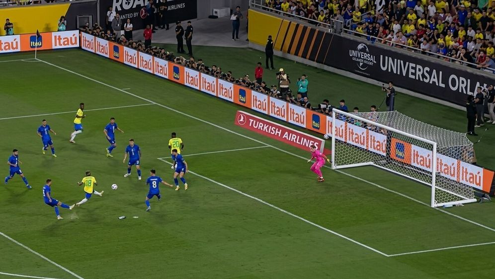 Obrana Dominika Livakovića