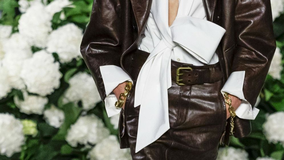 Saint Laurent, proljeće/ljeto 2026.