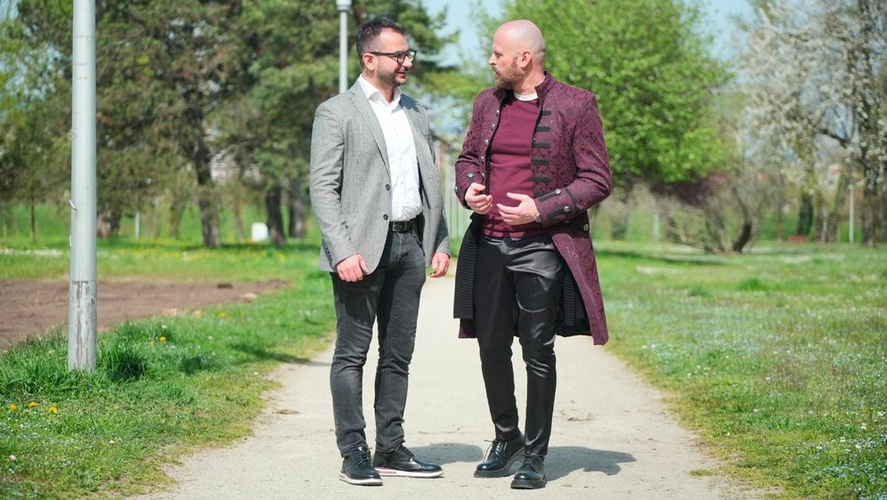 Zdravlje na kvadrat, 4.4.