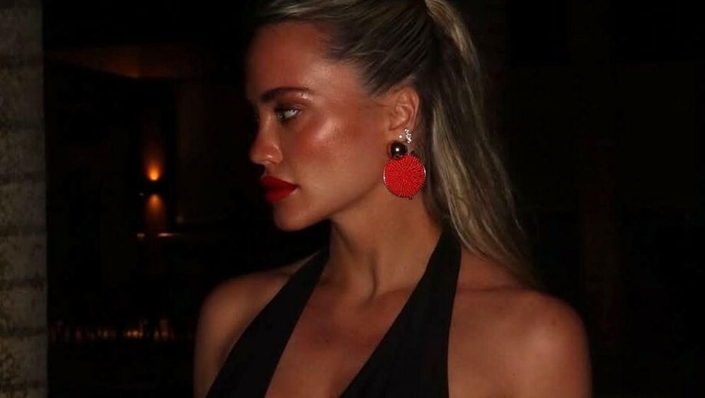 Meri Goldašić na Instagramu