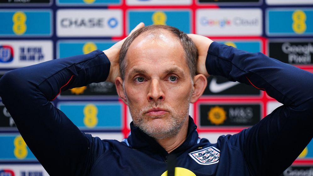 Thomas Tuchel