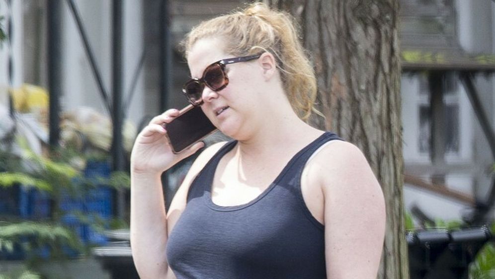 Amy Schumer