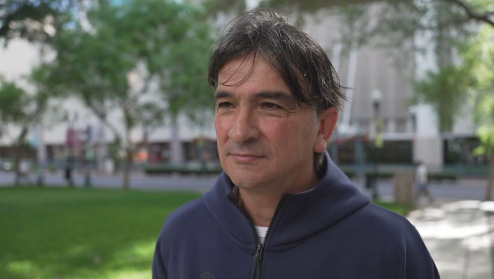 Zlatko Dalić
