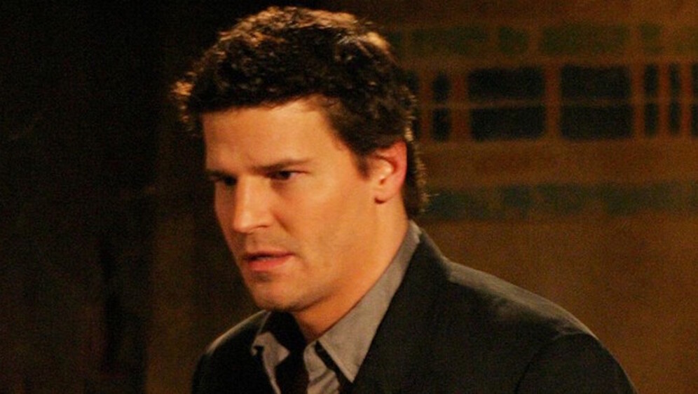 David Boreanaz - 8