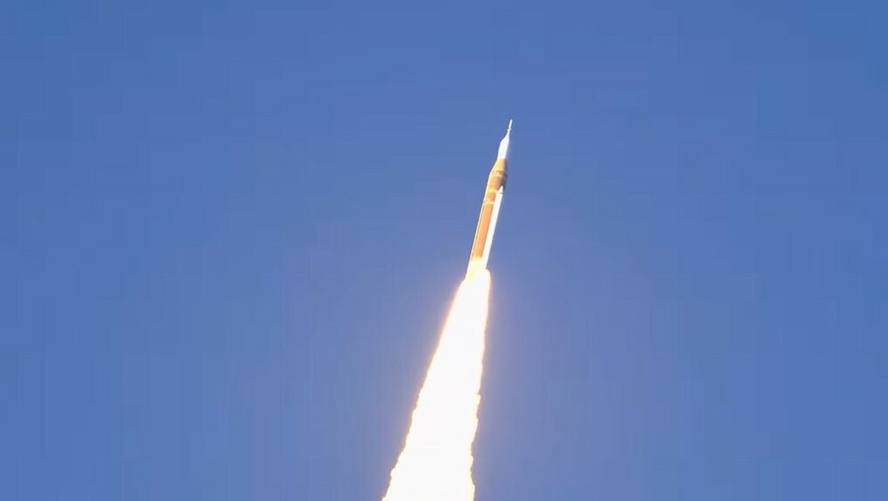 Misija Artemis II lansirana prema Mjesecu