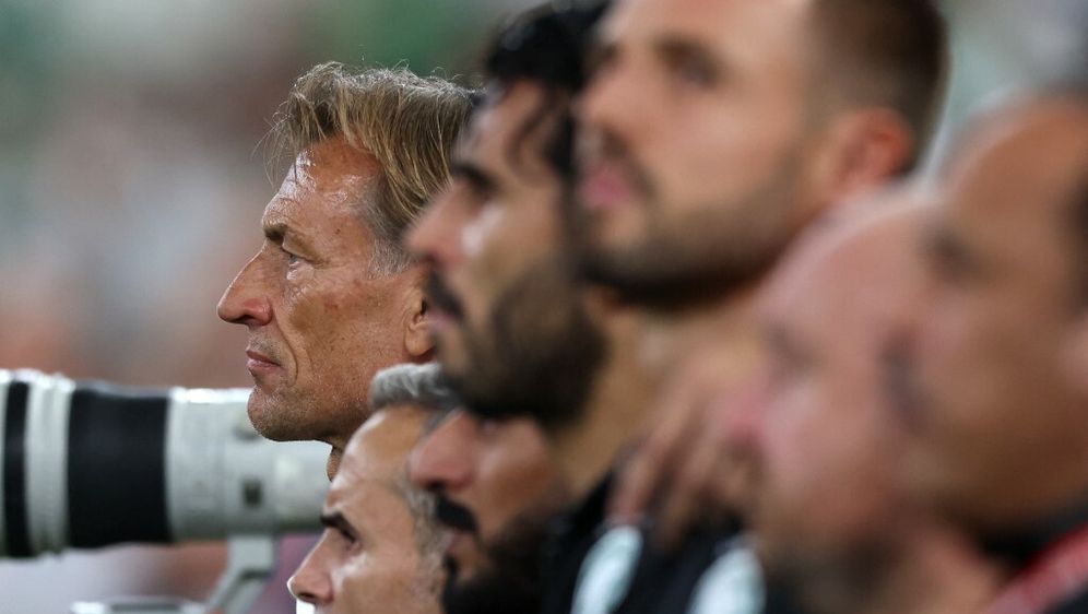 Herve Renard