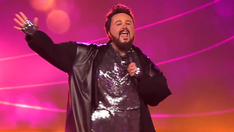 Iva Ajduković kao Jacques Houdek