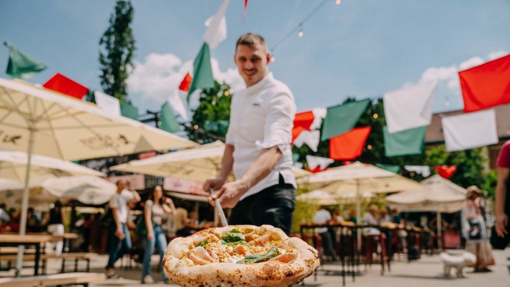 5. Pizza Festival Zagreb - 9