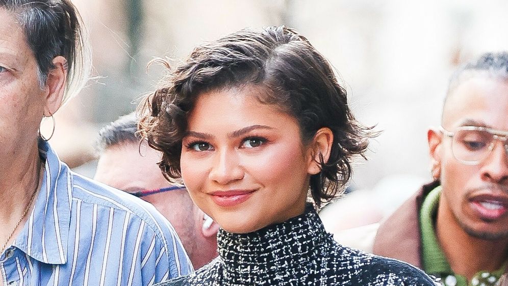 Zendaya