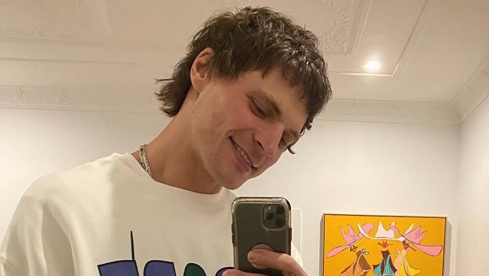 Konrad Bien-Stephens