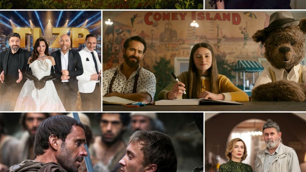 Uskrs na Novoj i Doma TV-u - 2