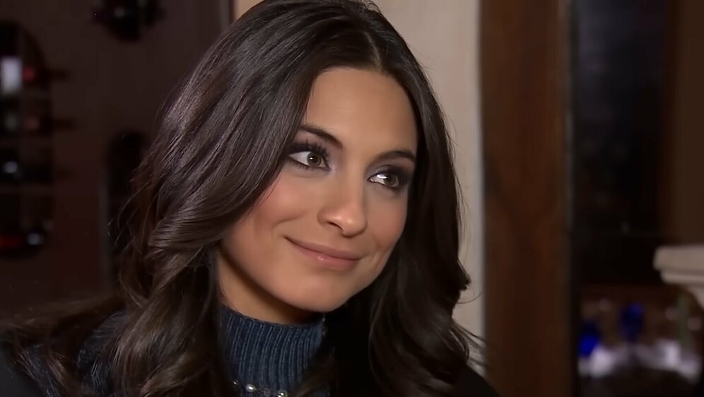 Ana Brenda Contreras - 3