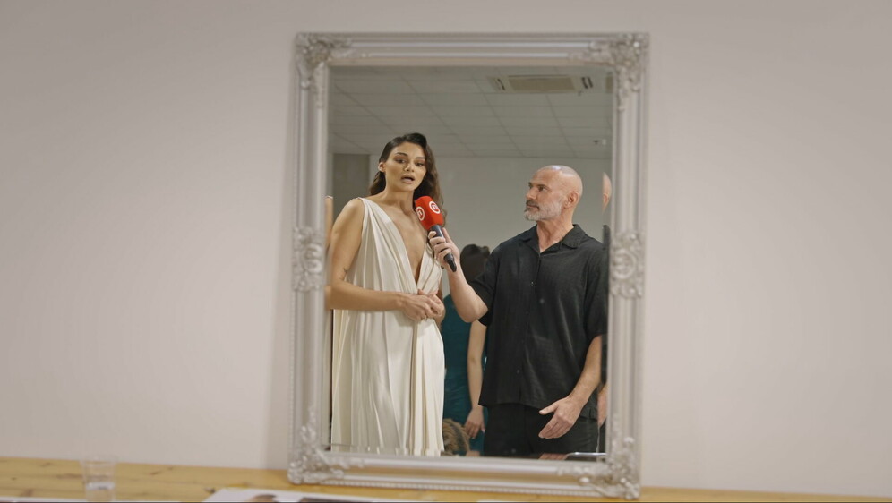 Laura Gnjatović - 2