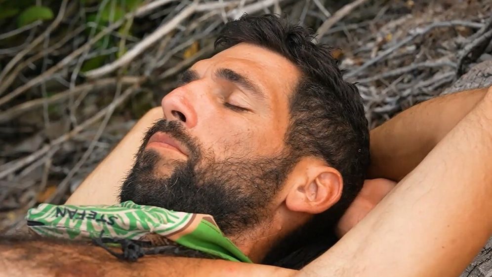 Survivor, ep. 20, 1. dio, nakon - 2