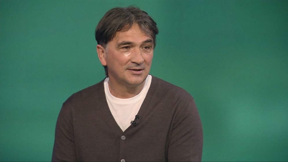 Zlatko Dalić