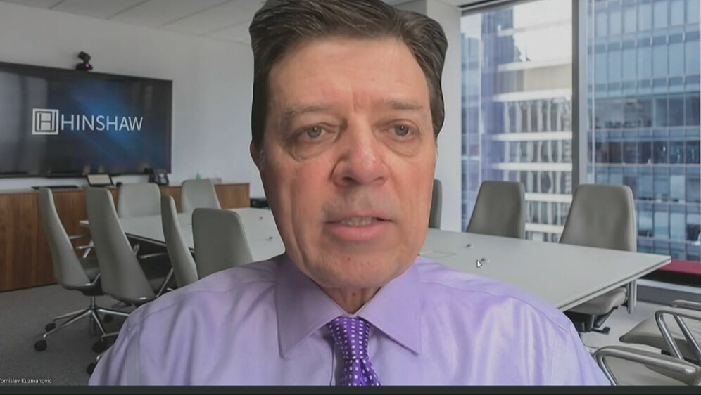 Tomislav Kuzmanović