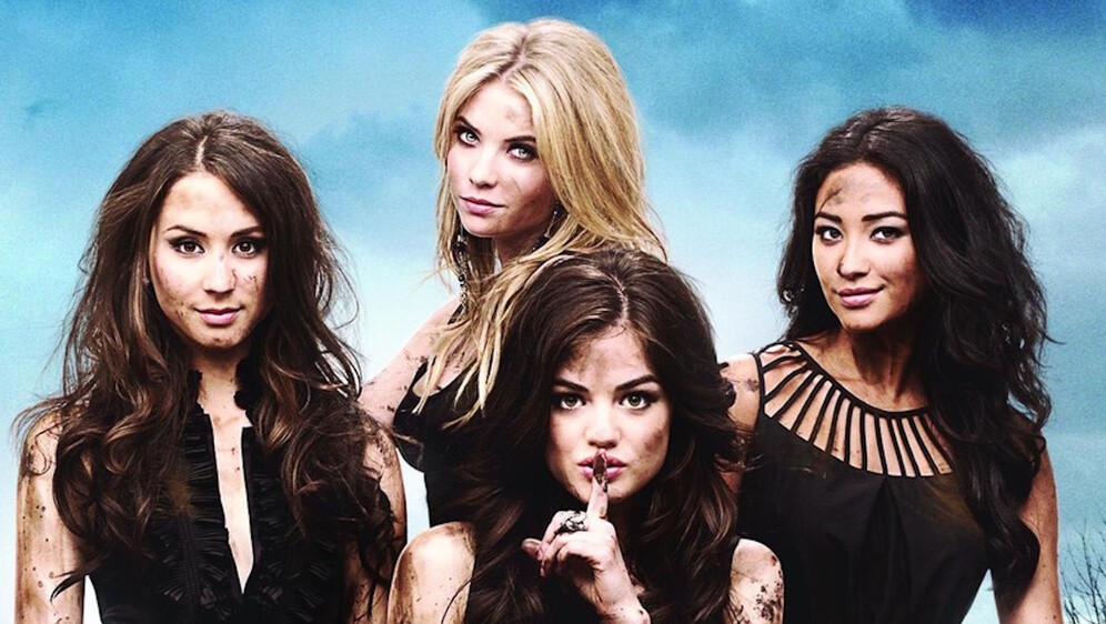 Slatke male lažljivice