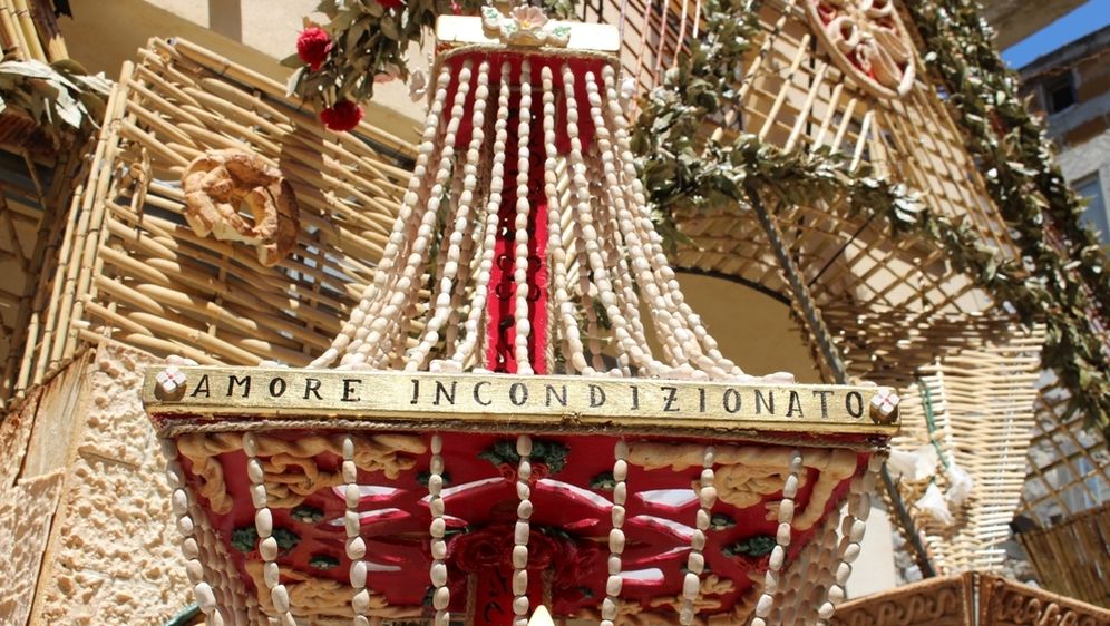 San Biagio Platani - 2