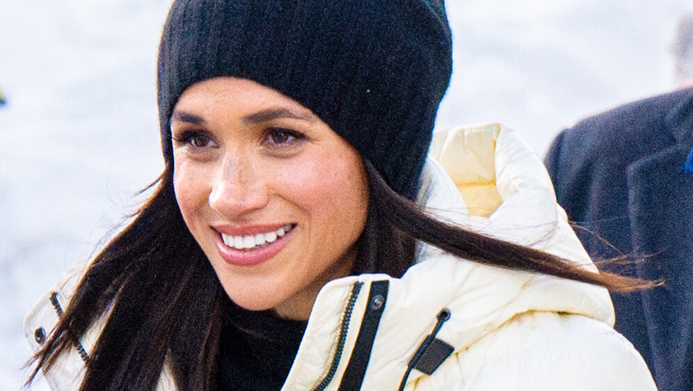 Meghan Markle - 4