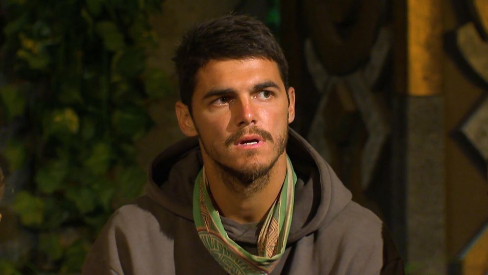 Survivor, ep. 20, 2. dio, najava - 4