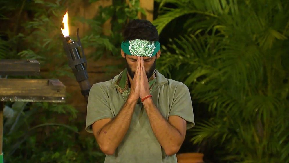 Survivor, ep. 20, 2. dio, nakon - 3