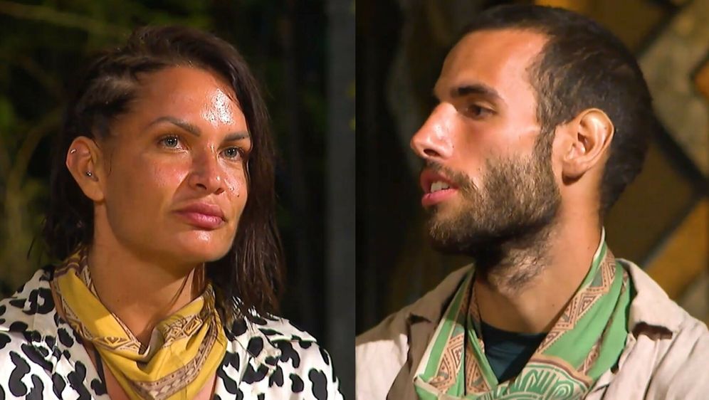 Survivor, ep. 20, 2. dio, nakon - 7