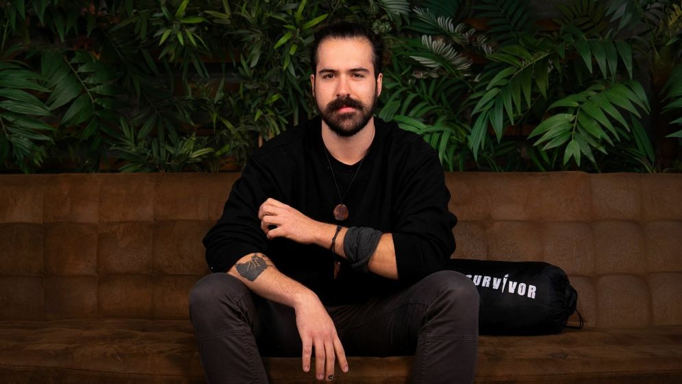 Survivor specijal, Stipe Šunić