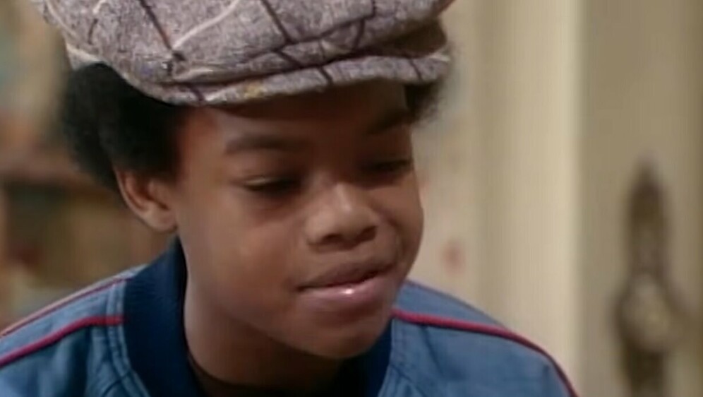 Todd Bridges - 1