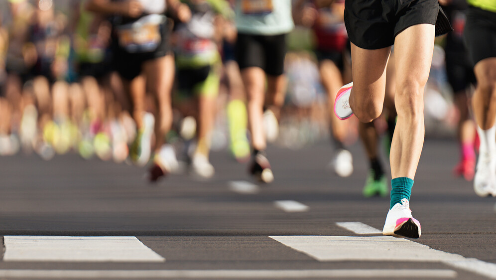 Kako se piše: polu maraton ili polumaraton