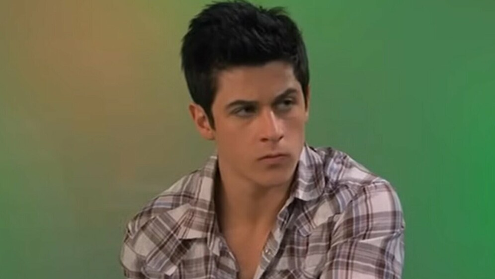 David Henrie - 2
