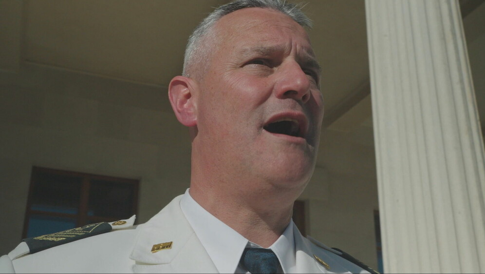 In Magazin: Marko Bralić - 3