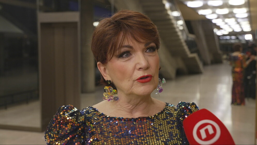 In Magazin: Poznati na Uskrs - 4