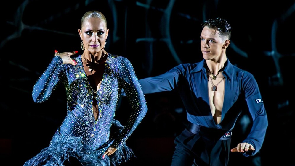 Zagreb Dance Grand Prix