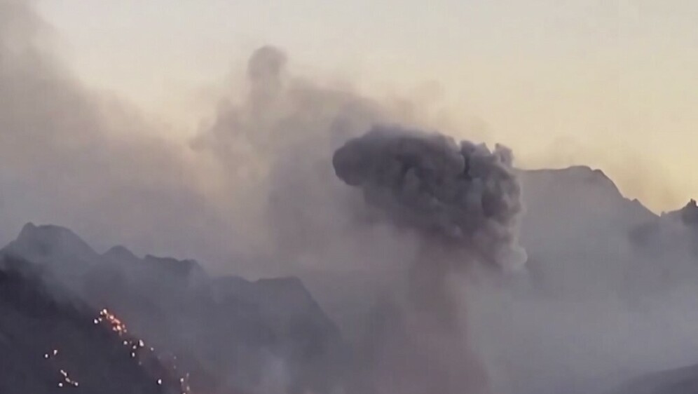 Rat na Bliskom istoku