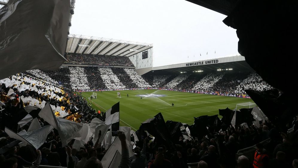 Newcastle United