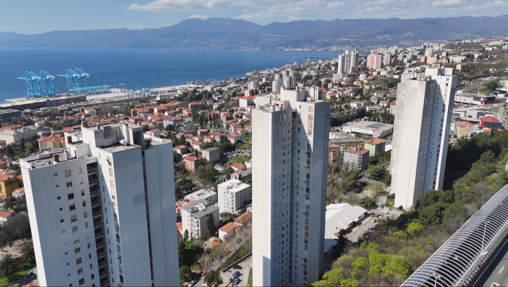 Nekretnine i dalje rastu