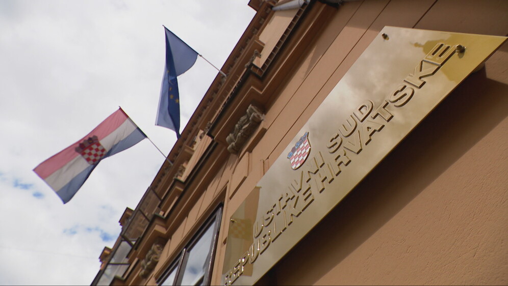 Nova runda oko izbora ustavnih sudaca