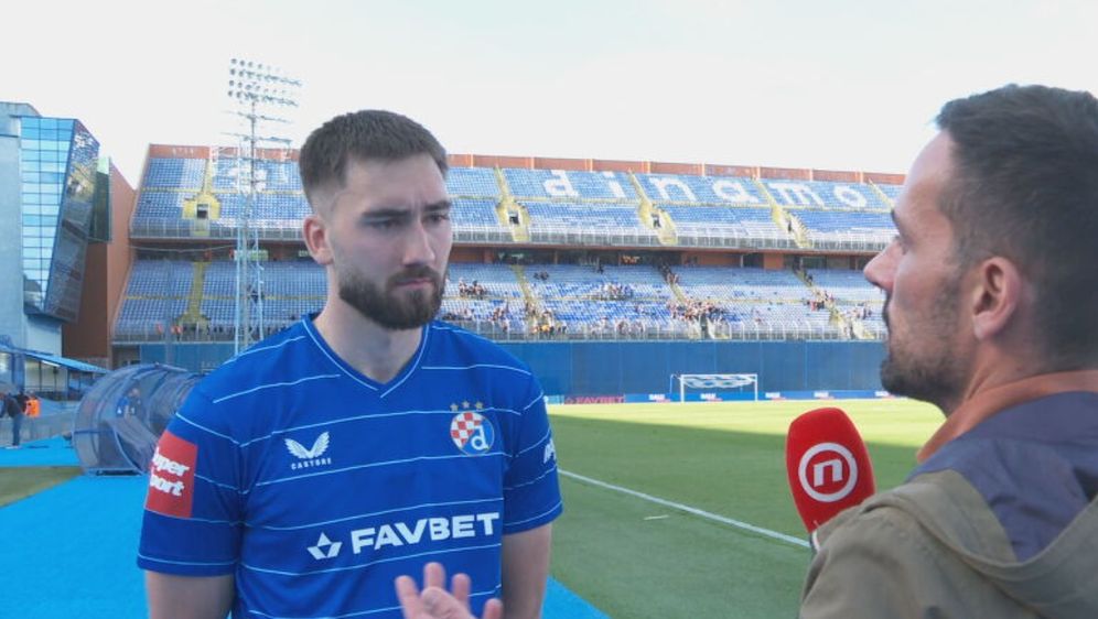 Dion Drena Beljo i Marko Šepat