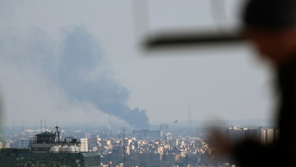 Rat na Bliskom istoku