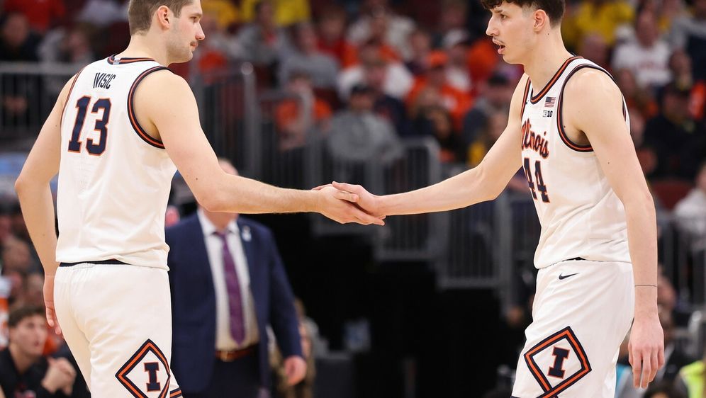 Tomislav i Zvonimir Ivišić